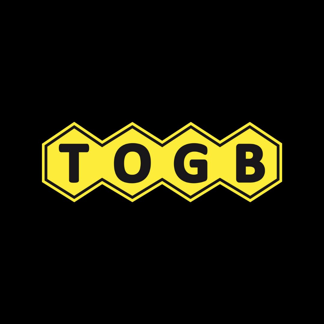 TOGB Handbal logo